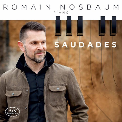 Saudades / Various - Saudades - Super Audio CD
