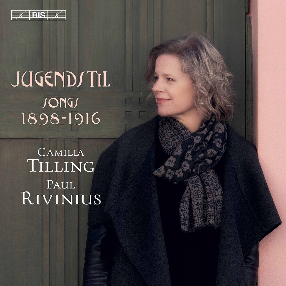 Jugendstil Music CD