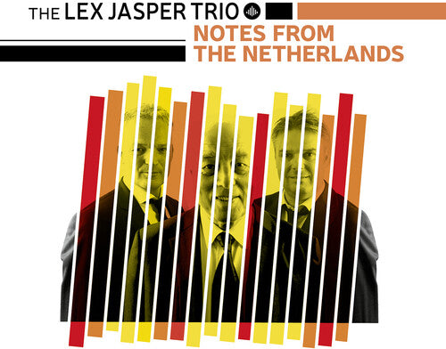 Notes From The Netherlands / Various - Notes From The Netherlands / Various - Music CD