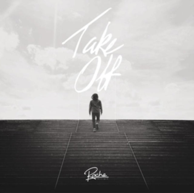 Fkj - Take Off - 12 Inch Vinyl Record