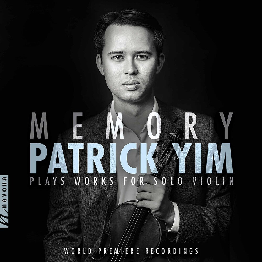 the album cover for Memory / Various - Memory