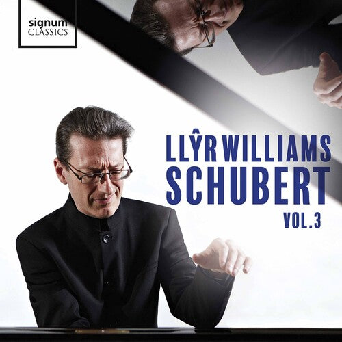 Williams - Volume 3 - Music CD