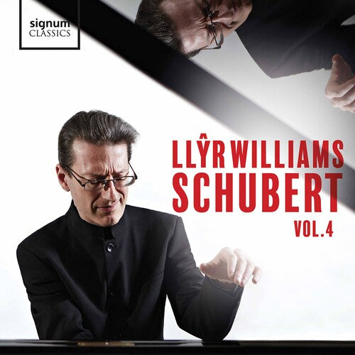Williams - Volume 4 - Music CD