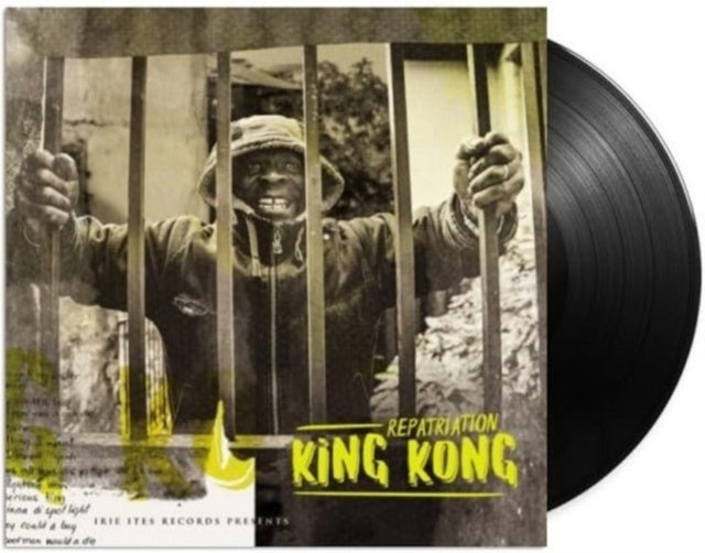 Repatriation Vinyl Record