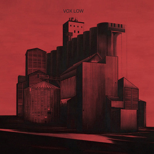 Vox Low - Vox Low Vinyl Record