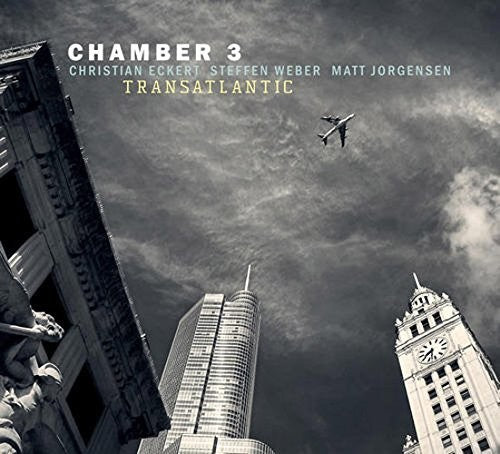 Chamber 3 - Transatlantic - Music CD