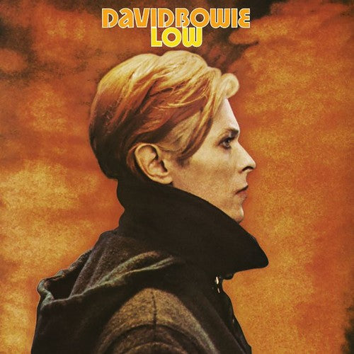 Bowie,david - Low (2017 Remastered Version) - Vinyl Record