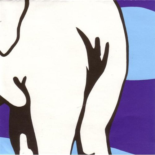 the album cover for Jeff Mangum - Live at Jittery Joe's