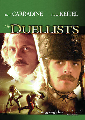 Duellists - Duellists - DVD