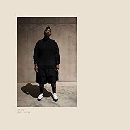 Tawiah - Starts Again Vinyl Record