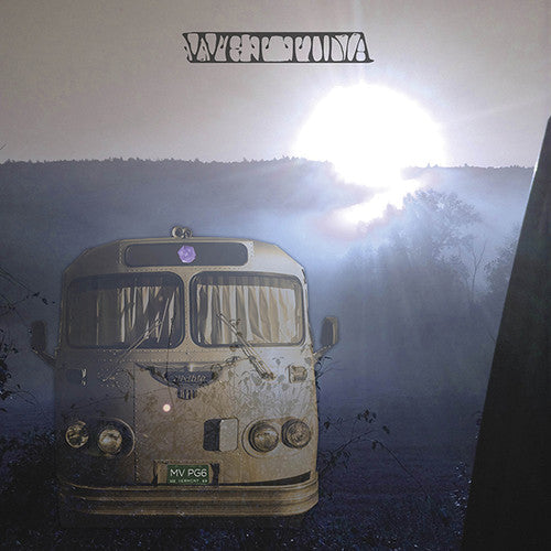 Wet Tuna - Livin' The Die Vinyl Record