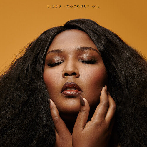 Lizzo - Coconut Oil Vinyl Record