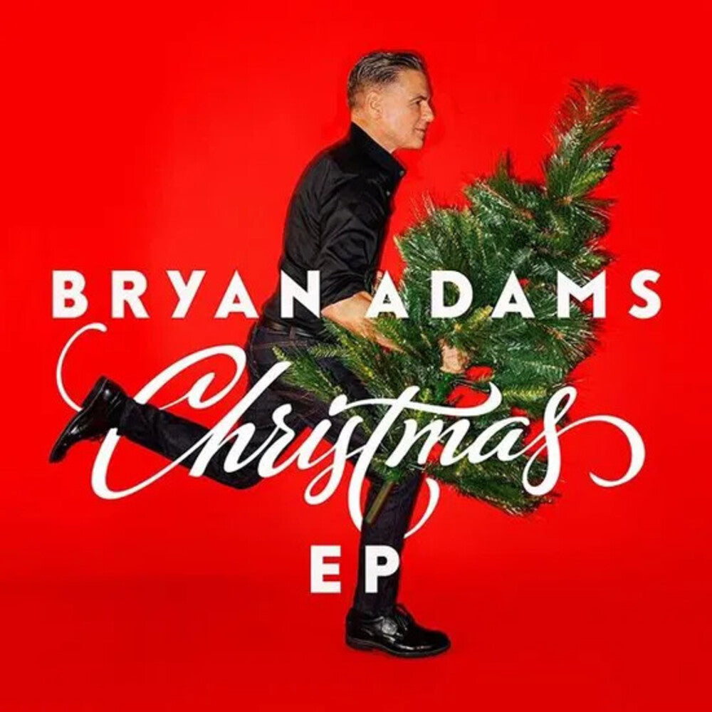 Christmas Music CD