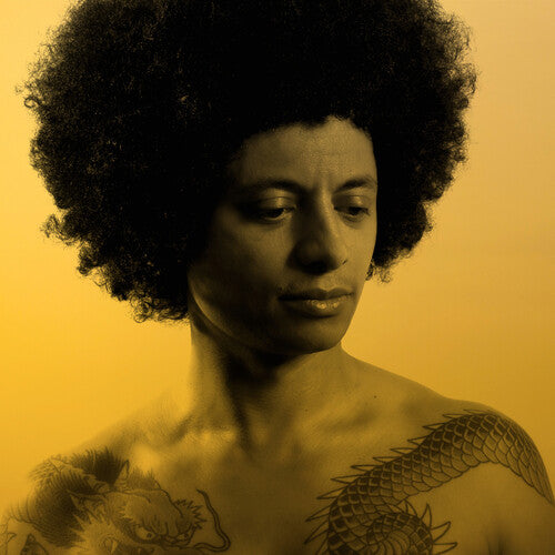 José James - No Beginning No End 2 Vinyl Record