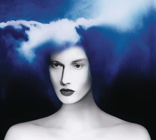 the album cover for Jack White - Boarding House Reach