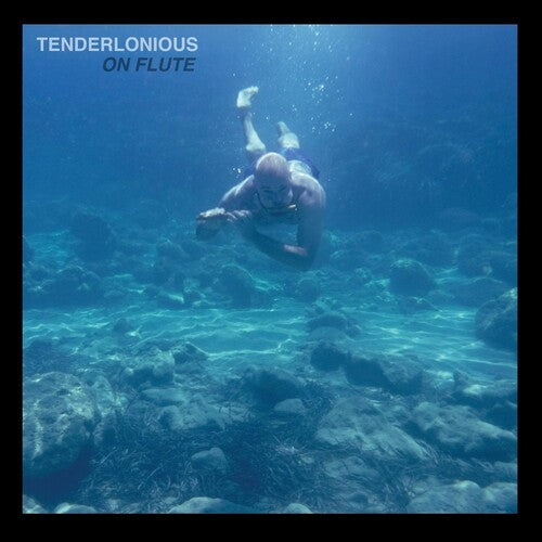 Tenderlonious - On Flute - Vinyl Record