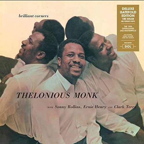 Brillant Corners Vinyl Record