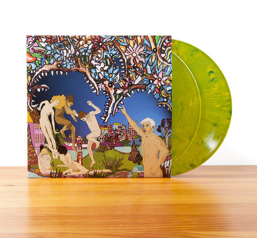 Of Montreal - Skeletal Lamping Vinyl Record