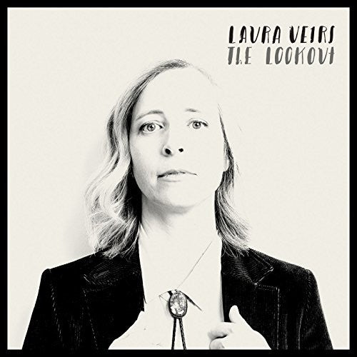 Veirs,laura - Lookout - Music CD