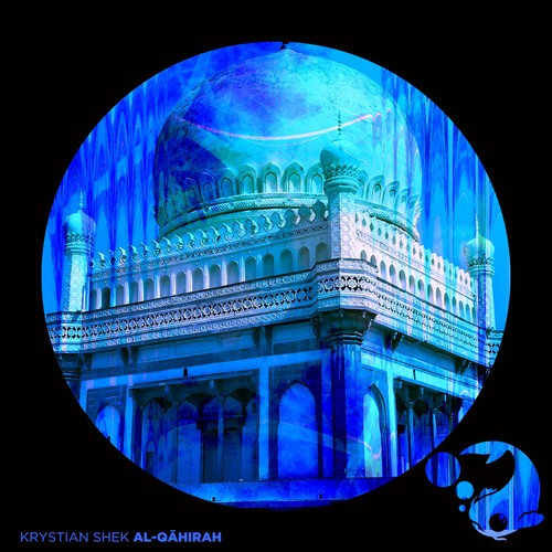 Shek,krystian - Al-qahirah - Music CD