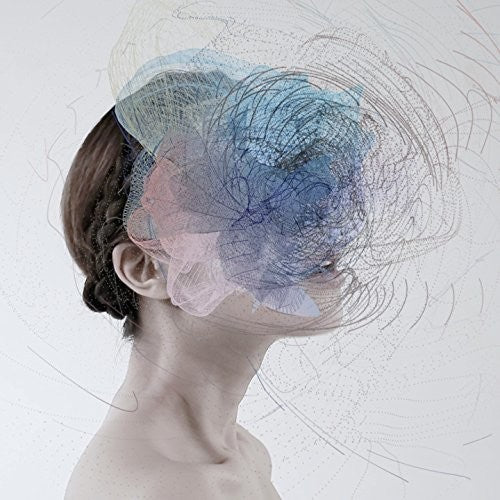 Noit,hatis - Illogical Dance - Music CD