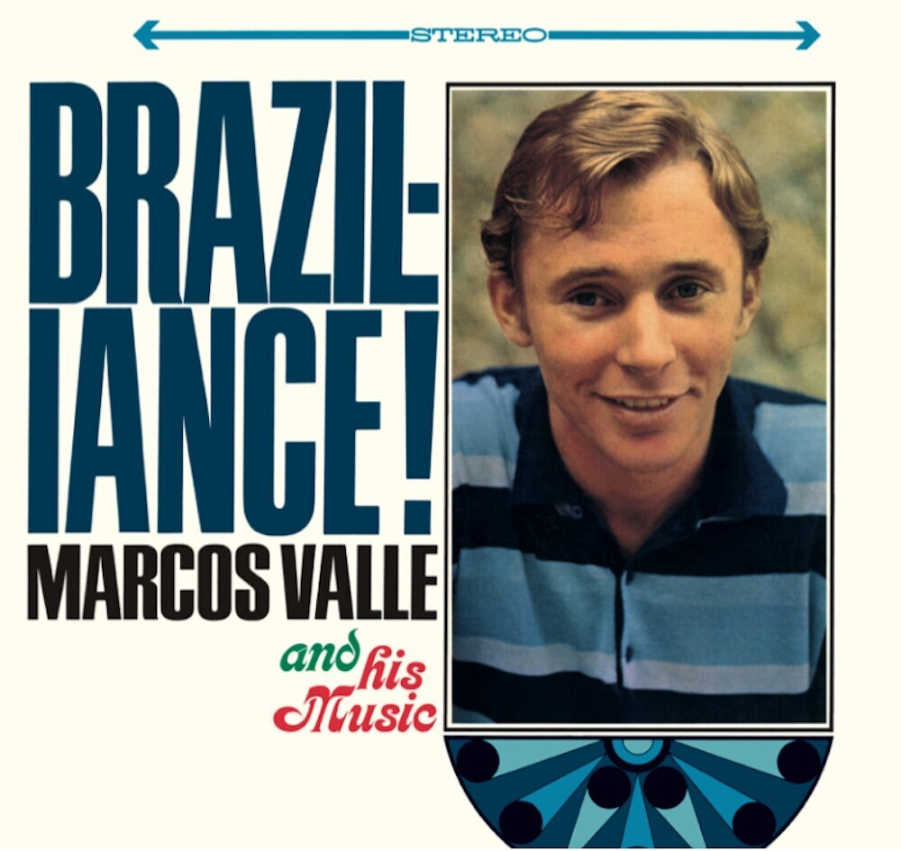 Braziliance! Music CD