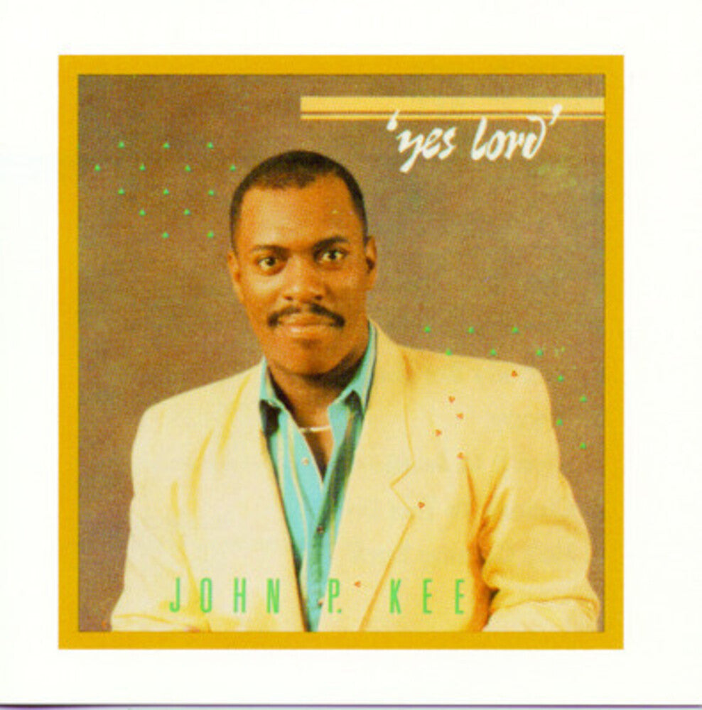 Yes Lord Music CD