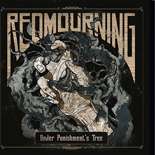 Red Mourning - Under Punishment's Tree - Music CD