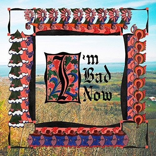 Nap Eyes - I'm Bad Now - Music CD