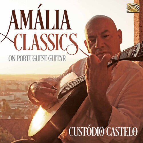 Amalia Classics / Various - Amalia Classics / Various - Music CD