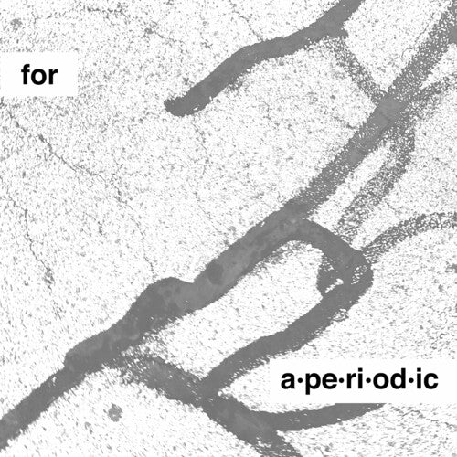 Epstein - For Aperiodic - Music CD