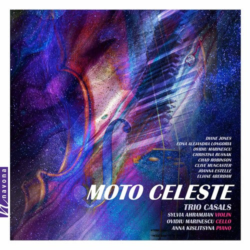 Moto Celeste / Various - Moto Celeste / Various - Music CD