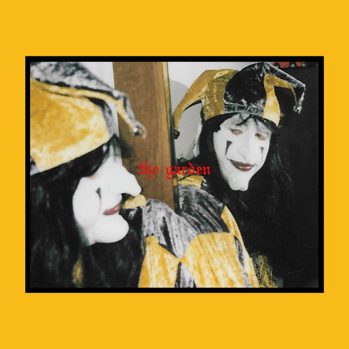 Mirror Might Steal Your Charm Music CD