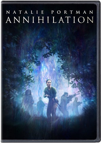 Annihilation - Annihilation - DVD