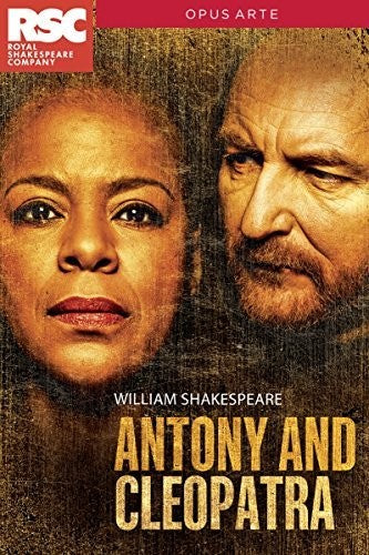 Antony & Cleopatra - Antony & Cleopatra - DVD