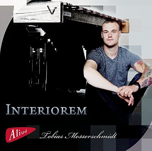 the album cover for Music For Marimba / Various - Music for Marimba