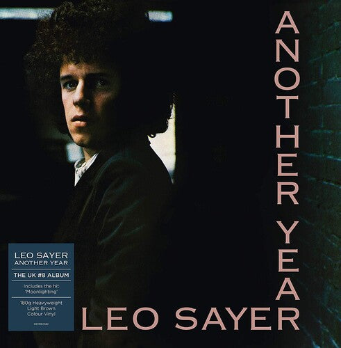 Sayer,leo - Another Year - Vinyl Record