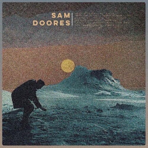 Doores,sam - Sam Doores - Music CD