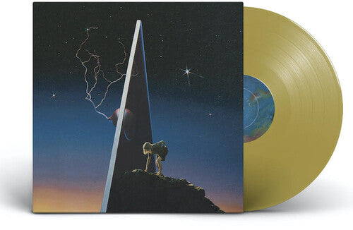 Cheerleader - Almost Forever Vinyl Record