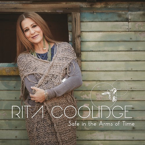 Rita Coolidge - Safe In The Arms Of Time Vinyl Record