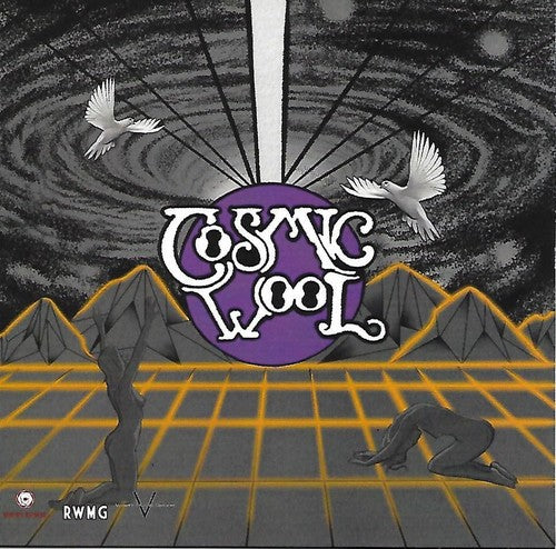 Cosmic Wool - Cosmic Wool - Music CD