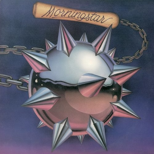 Morningstar - Morningstar - Music CD