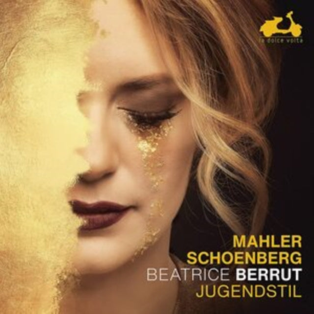 Jugendstil Music CD