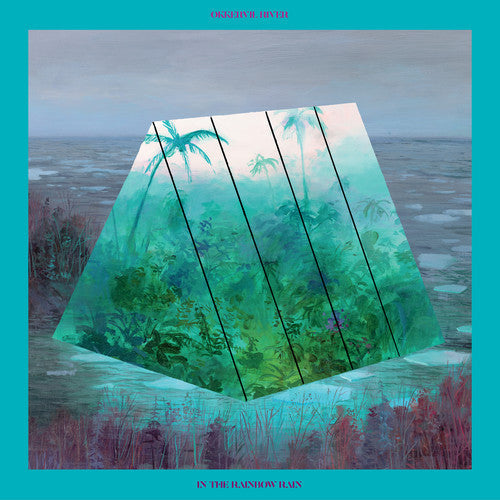 Okkervil River - In The Rainbow Rain Vinyl Record