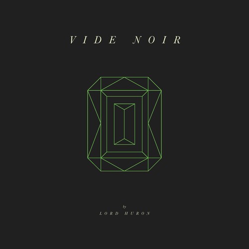 Vide Noir Music CD