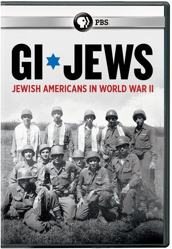 Gi Jews: Jewish Americans In World War Ii - Gi Jews: Jewish Americans In World War Ii - DVD