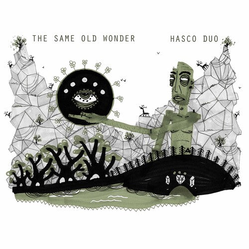 Same Old Wonder / Various - Same Old Wonder / Various - Music CD