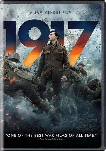 1917 - 1917 - DVD
