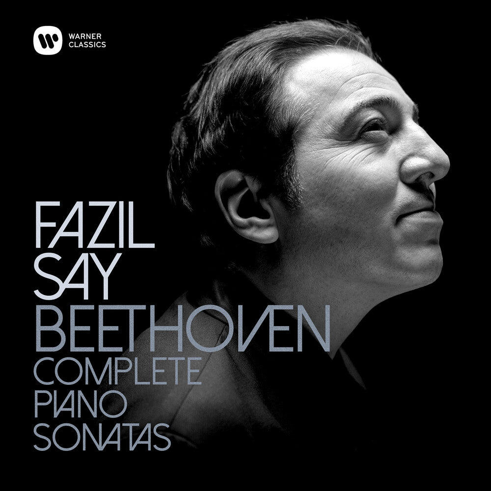 Beethoven: Complete Piano Sonatas Music CD