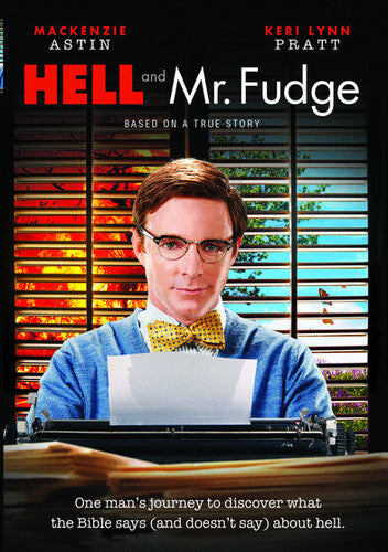 Hell & Mr Fudge - Hell & Mr Fudge - DVD